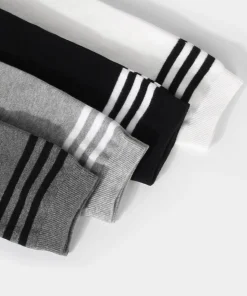 Basic Over the Knee Women Socks