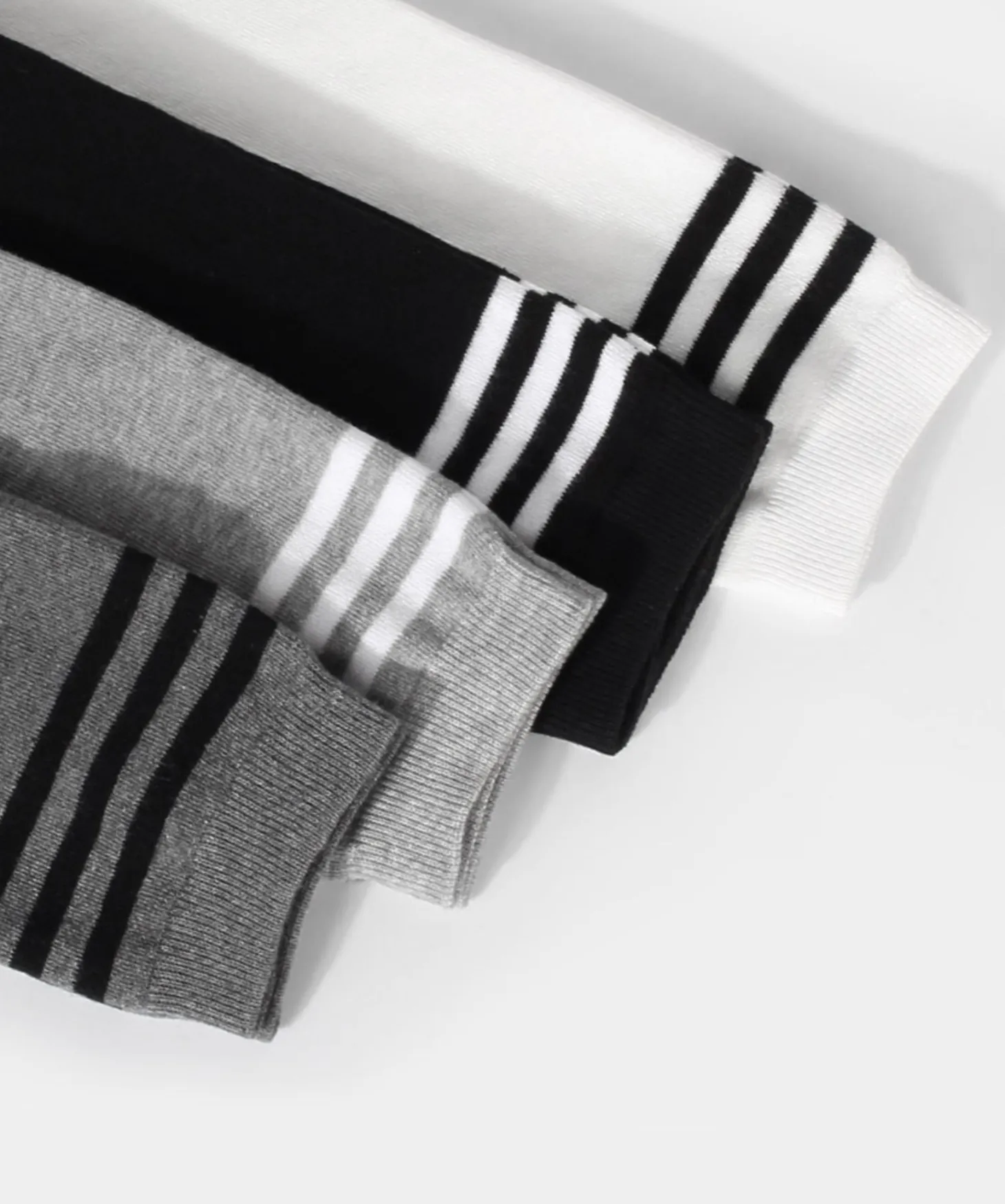 Basic Over the Knee Women Socks