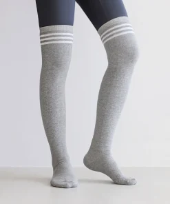 Basic Over the Knee Women Socks