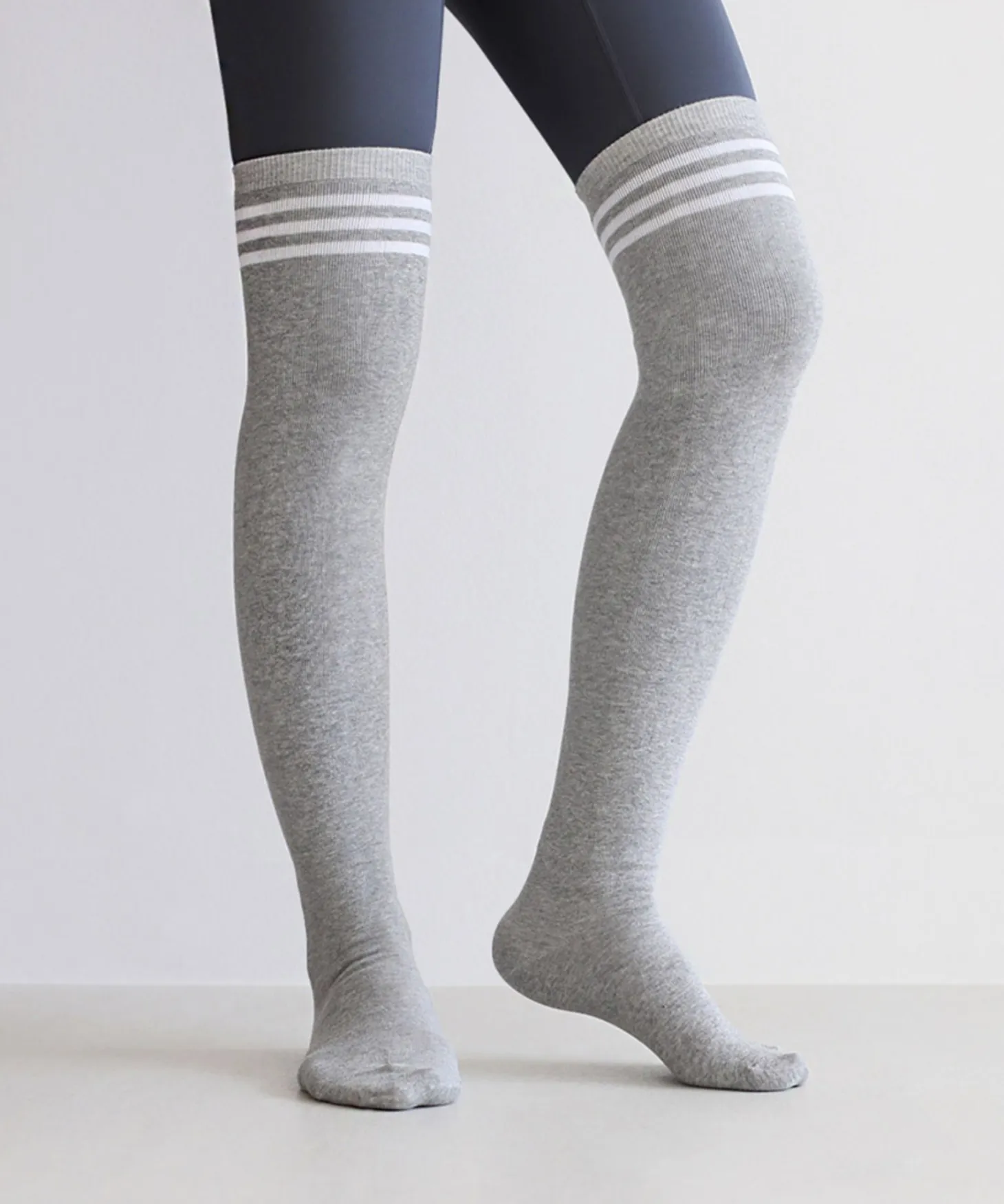 Basic Over the Knee Women Socks