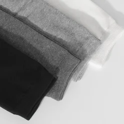 Basic Over the Knee Women Socks