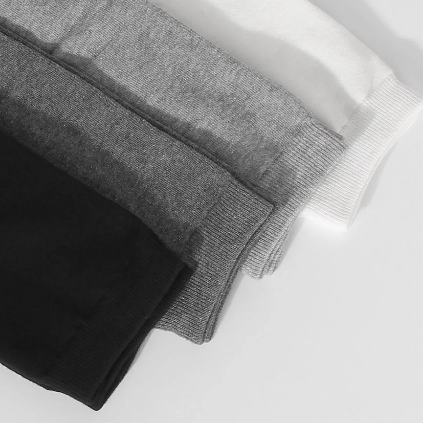 Basic Over the Knee Women Socks