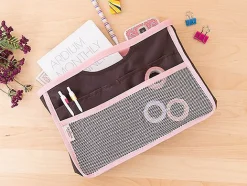 Basic Purse Organizer v3