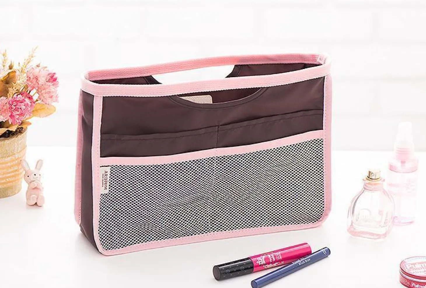 Basic Purse Organizer v3