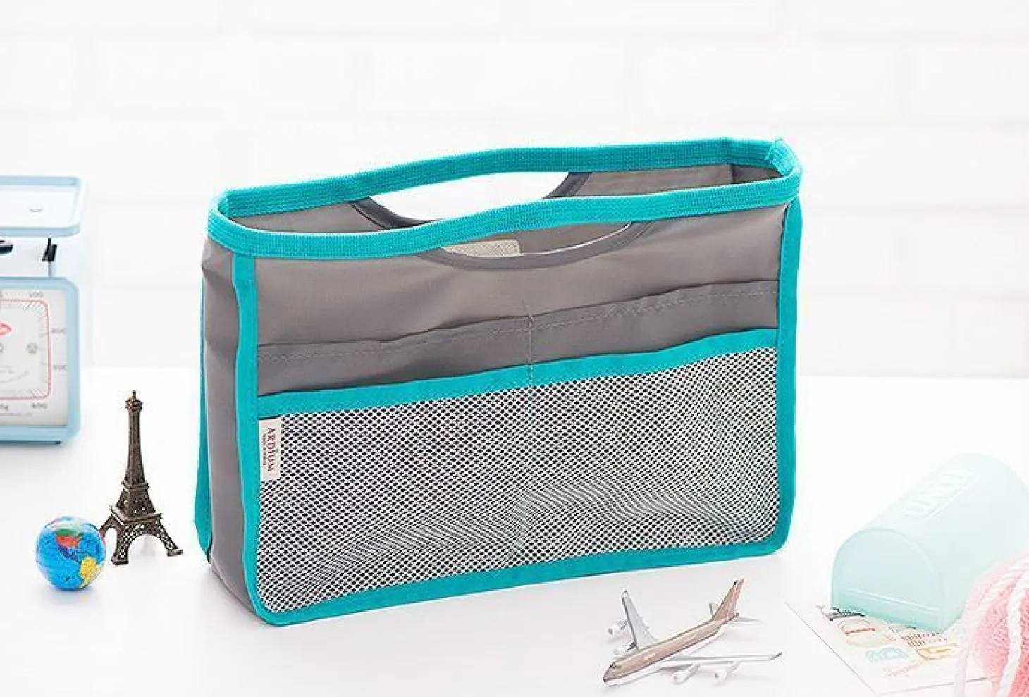 Basic Purse Organizer v3