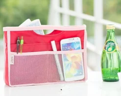 Basic Purse Organizer v3