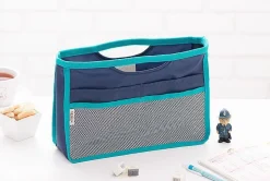 Basic Purse Organizer v3