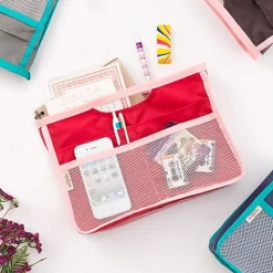 Basic Purse Organizer v3