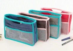 Basic Purse Organizer v3