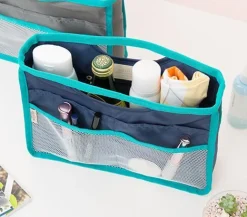 Basic Purse Organizer v3