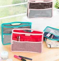 Basic Purse Organizer v3