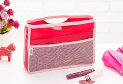 Basic Purse Organizer v3