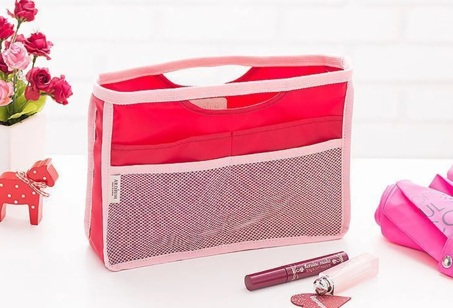 Basic Purse Organizer v3
