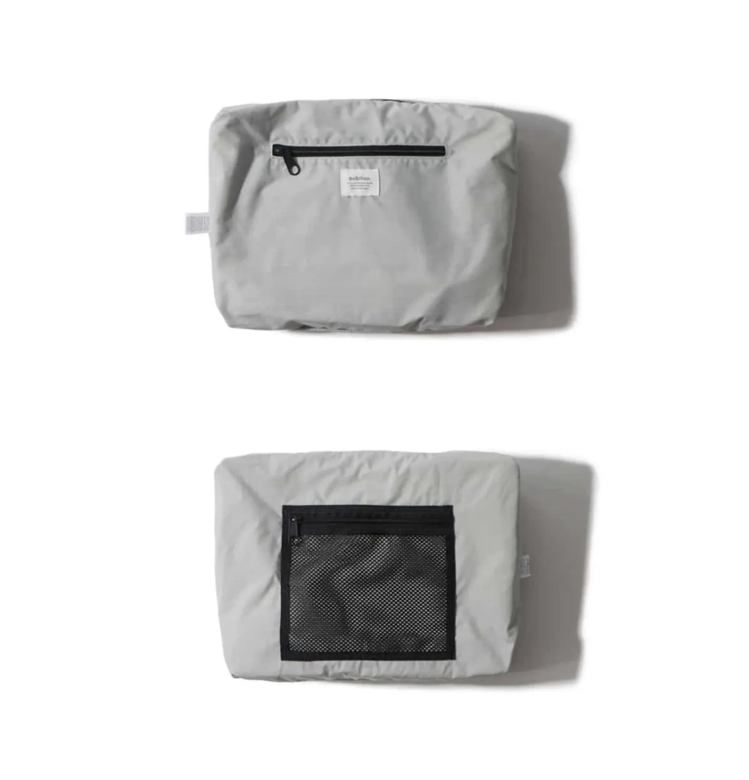 Basic Small Crossbody Bag