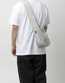 Basic Small Crossbody Bag