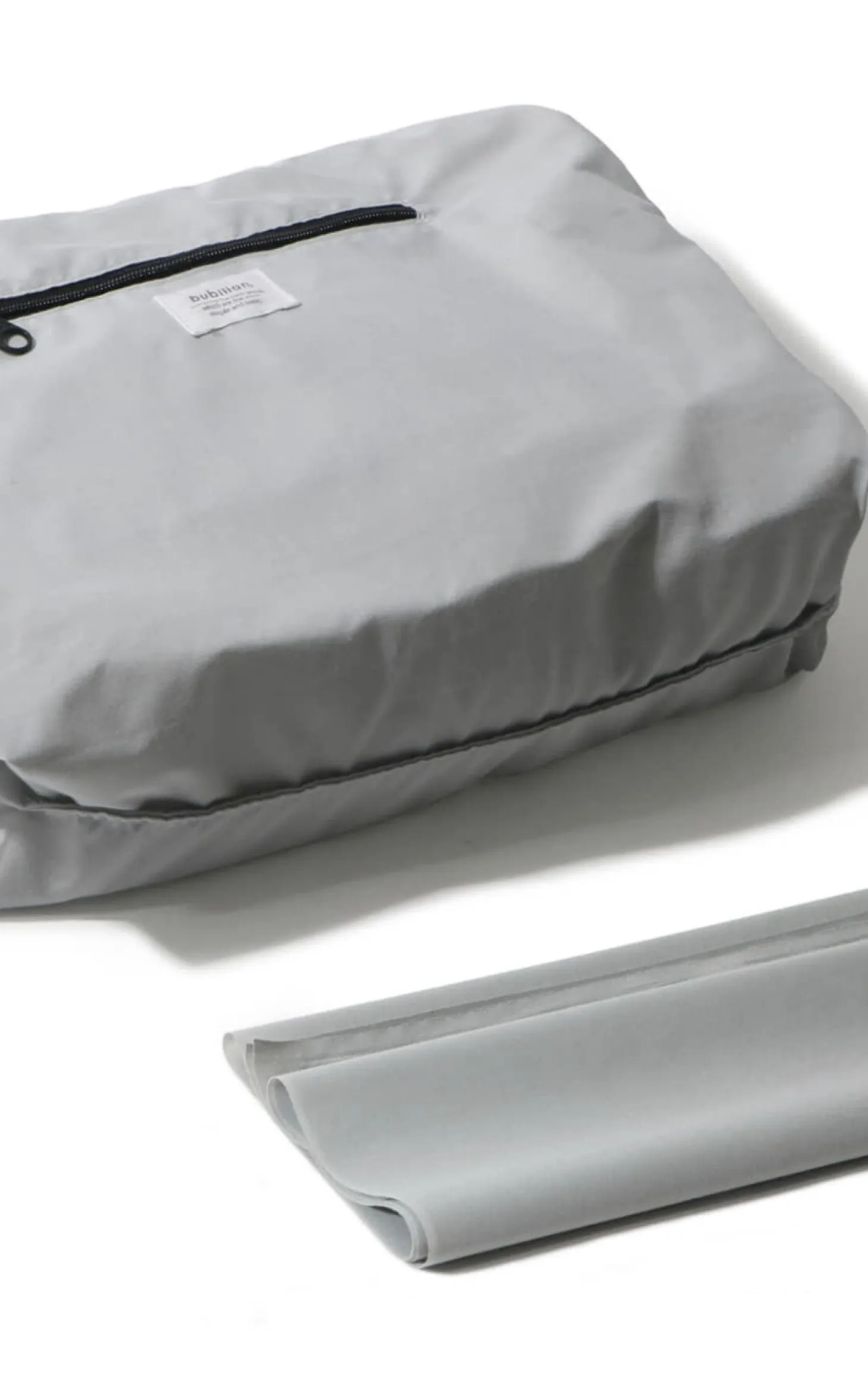 Basic Small Crossbody Bag