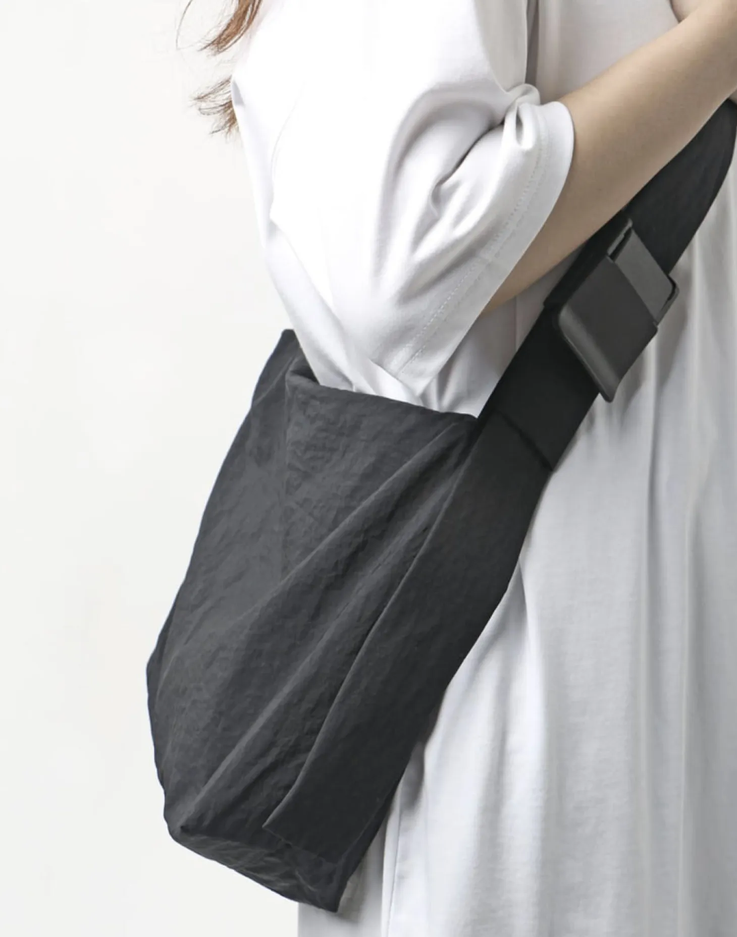 Basic Small Crossbody Bag