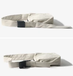 Basic Small Crossbody Bag