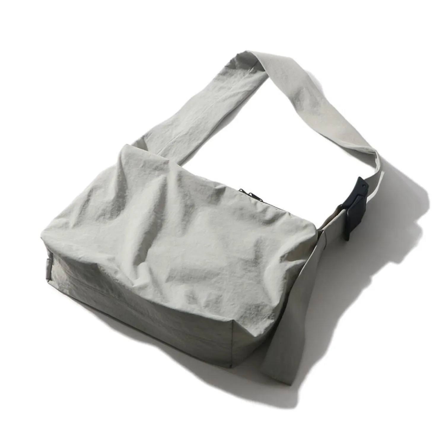 Basic Small Crossbody Bag