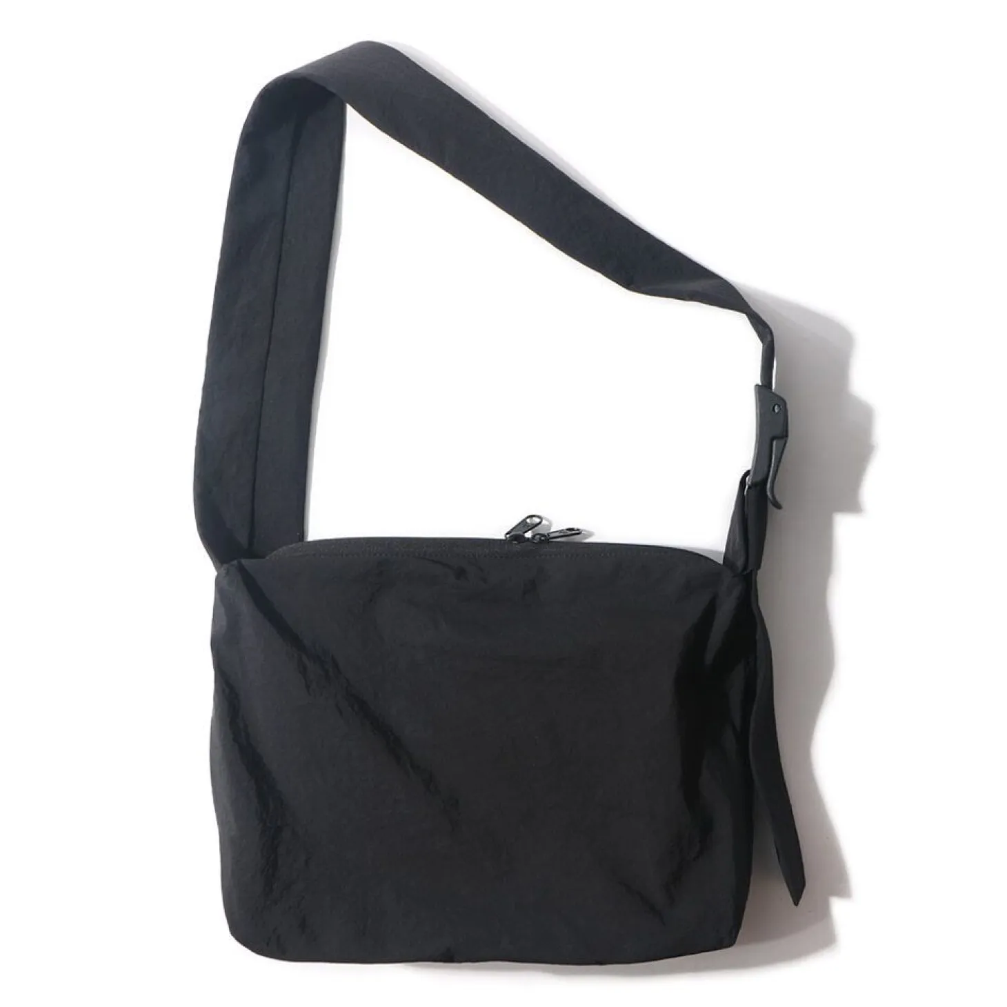 Basic Small Crossbody Bag