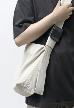 Basic Small Crossbody Bag