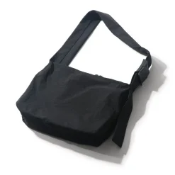 Basic Small Crossbody Bag