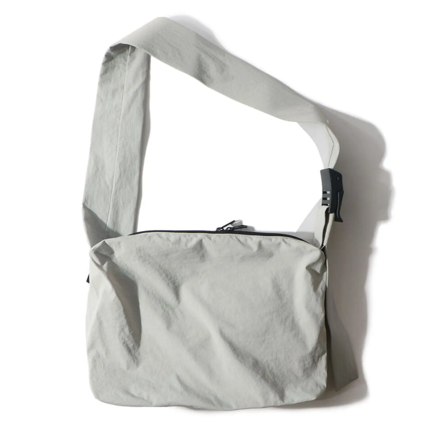 Basic Small Crossbody Bag