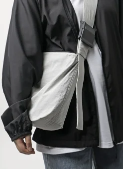 Basic Small Crossbody Bag