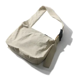 Basic Small Crossbody Bag