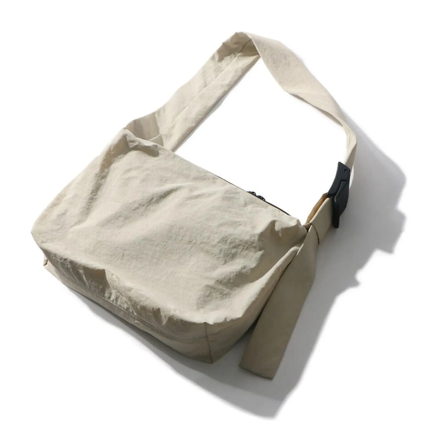 Basic Small Crossbody Bag