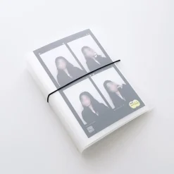 Basic 4x6 Photo Binder Album