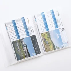 Basic 4x6 Photo Binder Album