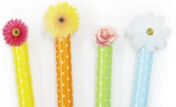 Beautiful Garden Deco Sticker
