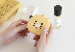 Beauty Choonsik Handy Mirror