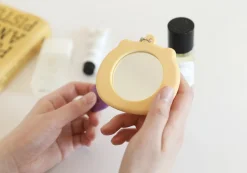 Beauty Choonsik Handy Mirror