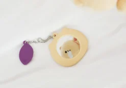 Beauty Choonsik Handy Mirror