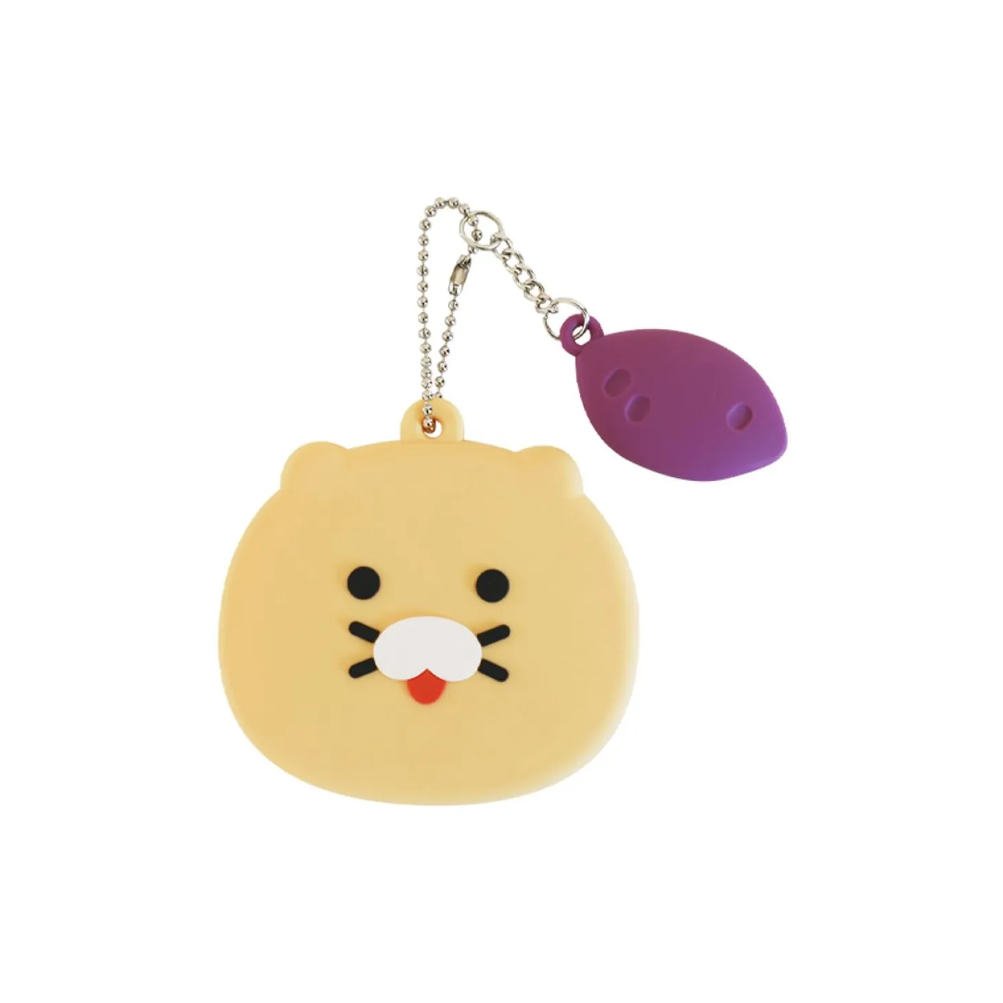 Beauty Choonsik Handy Mirror
