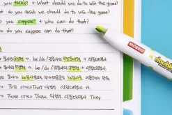Beetle Tip Highlighter
