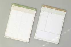 Believe B5 Study Notepad