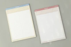 Believe B5 Study Notepad