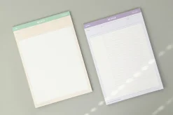 Believe B5 Study Notepad