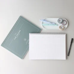 Believe Study Planner