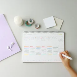 Believe Study Planner