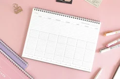 Believe Study Planner