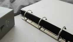 Be Loved 3 Ring Binder Photo Album