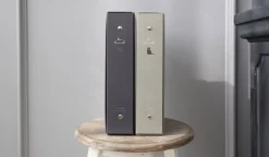 Be Loved 3 Ring Binder Photo Album