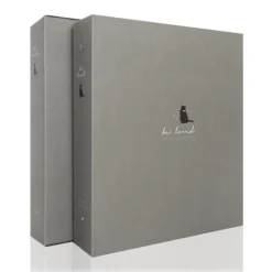 Be Loved 3 Ring Binder Photo Album