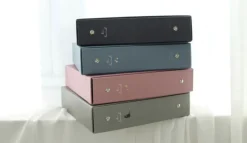 Be Loved 3 Ring Binder Photo Album