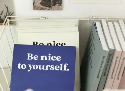Be Nice to Yourself Planner