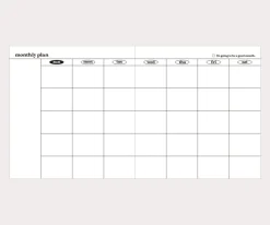 Be Nice to Yourself Planner